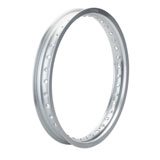 Tusk Impact Rim - Rear Silver