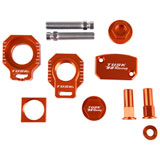 Tusk Billet Bling Kit Orange