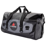 Tusk Dry Duffel Bag Black/Grey