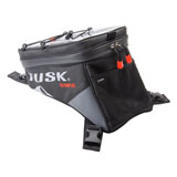 Tusk Olympus Tank Bag Black/Grey