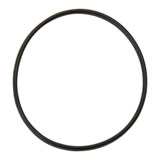 Tusk Brake Bleeder Waste Cup O-Ring Replacement Black