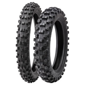 Tusk EMEX T-35® Soft/Intermediate Terrain Tire