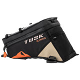 Tusk Olympus Tank Bag Black/Tan