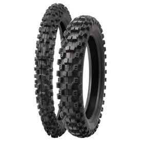 Tusk EMEX T-45® Intermediate/Hard Terrain Tire