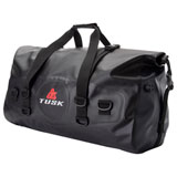 Tusk Dry Duffel Bag Black