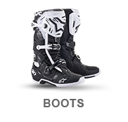 Motocross Boots