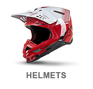 Motocross Helmets