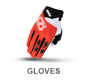 Motocross Gloves