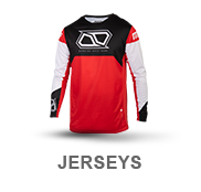 Motocross Jerseys