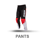 Motocross Pants