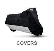 Motorcycle Covers