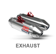 UTV Exhaust Systems