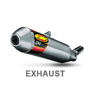 Dirt Bike Exhaust Systems