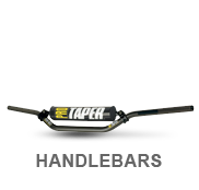 ATV Handlebars