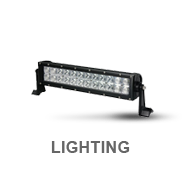 UTV Lighting and Accessories