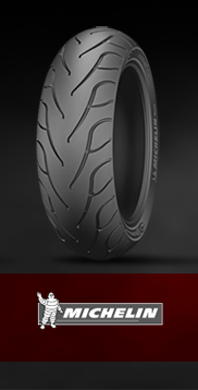 Michelin Motorcycle Tires