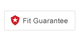 Fit Guarantee