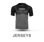 E-bike Jerseys