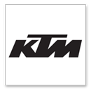 KTM OEM Parts