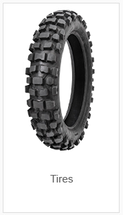 ADV Tires