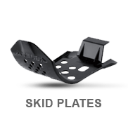 Dirt Bike Skid Plates